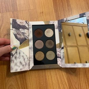Pat McGrath Platinum Bronze Palette